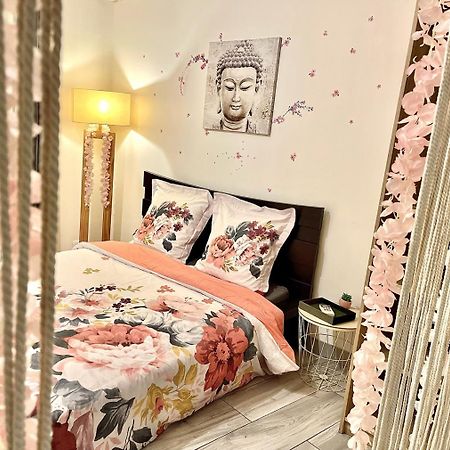 サロン＝ド＝プロヴァンス*Le Lotus*Fiber Wifi*Hyper Center*アパートメント エクステリア 写真